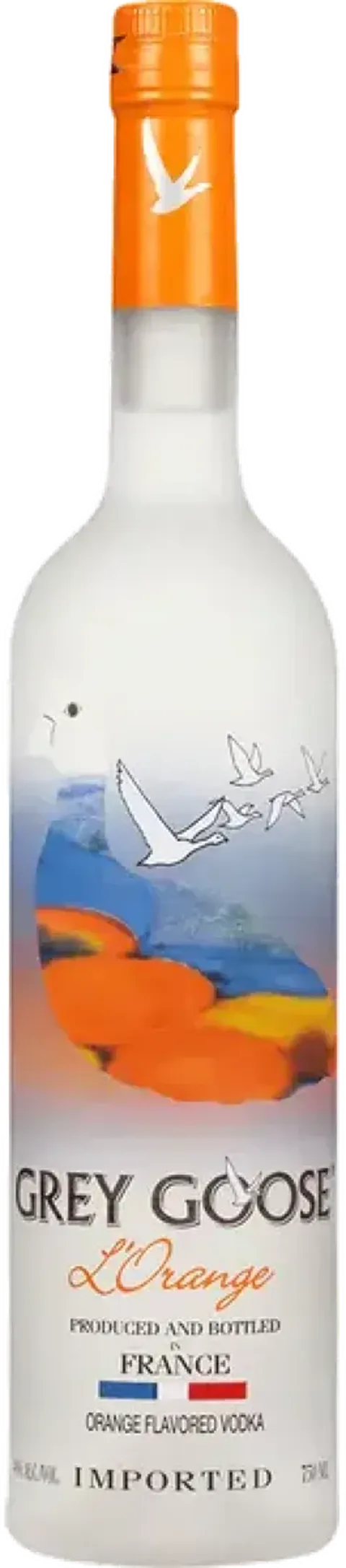 Grey Goose L'Orange