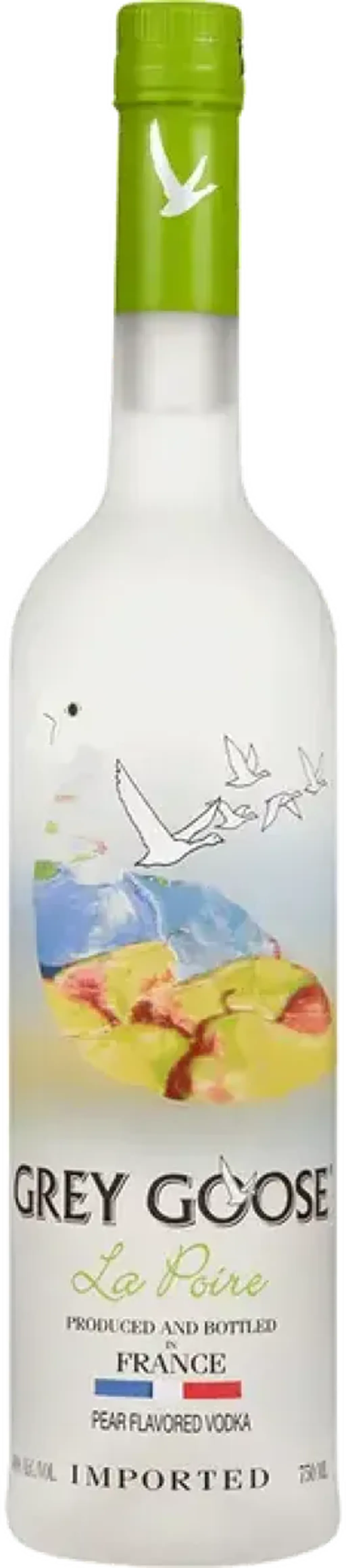 Grey Goose La Poire