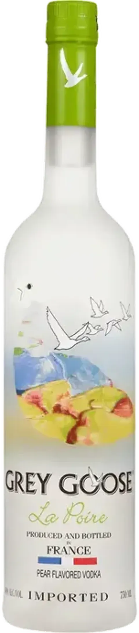 Grey Goose La Poire