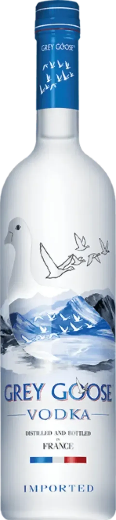Grey Goose Vodka