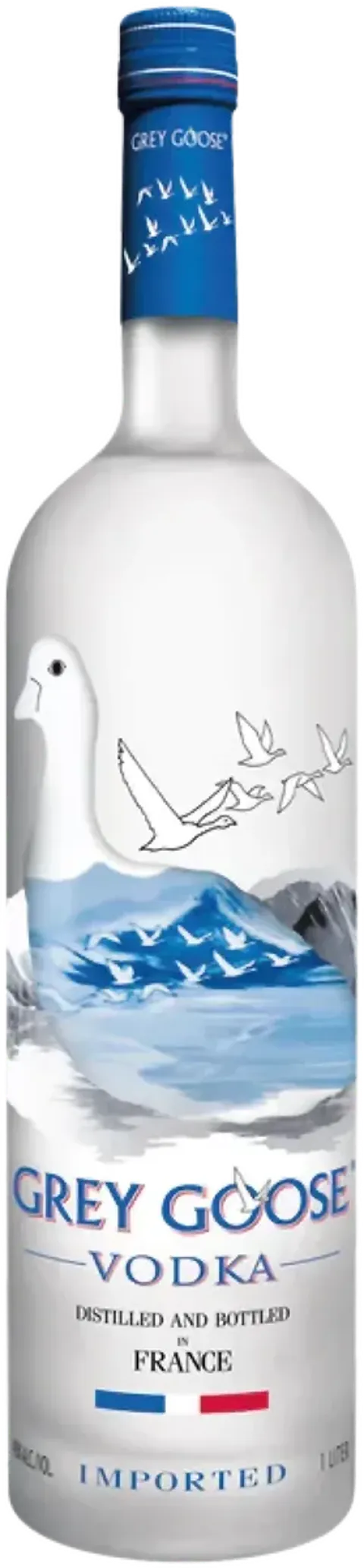 Grey Goose Vodka