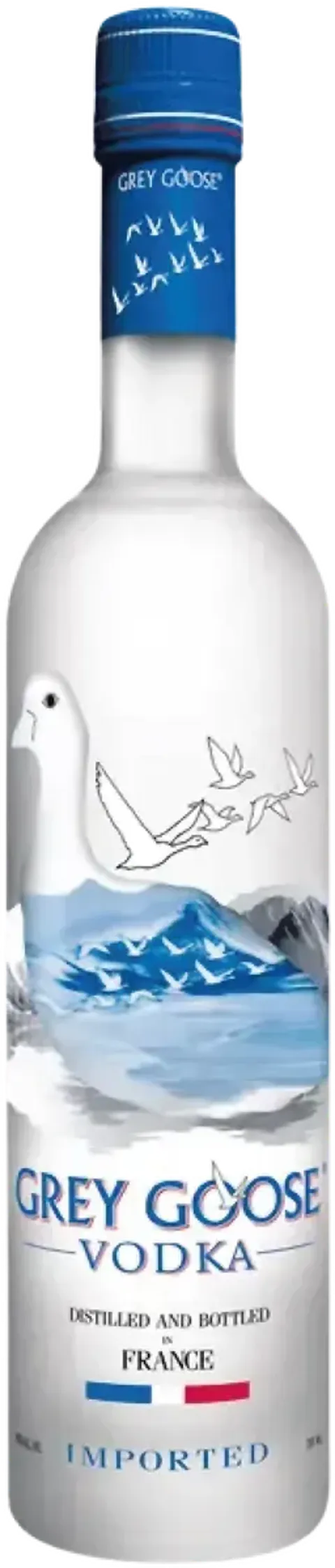 Grey Goose Vodka