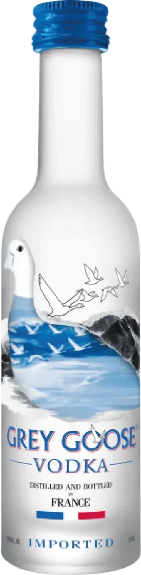 Grey Goose Vodka