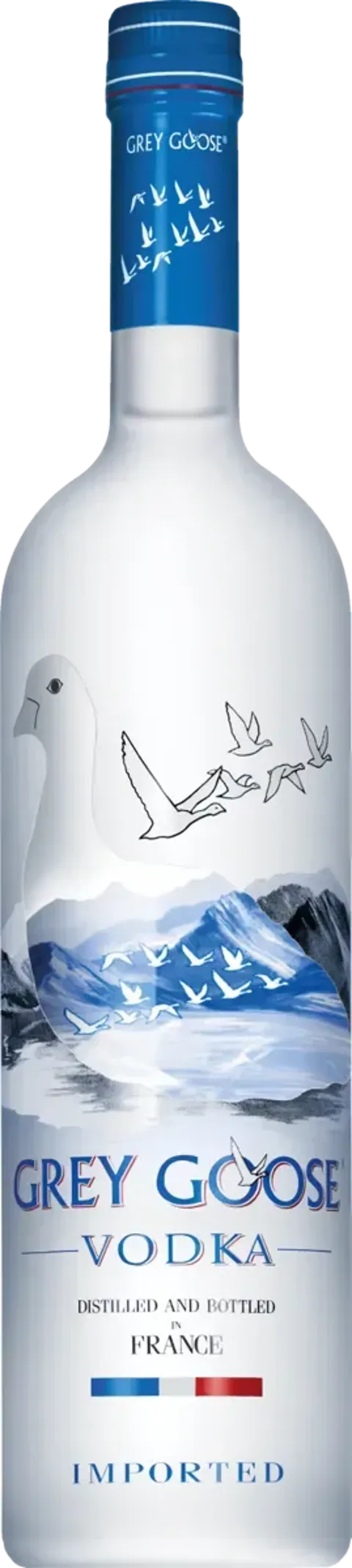 Grey Goose Vodka