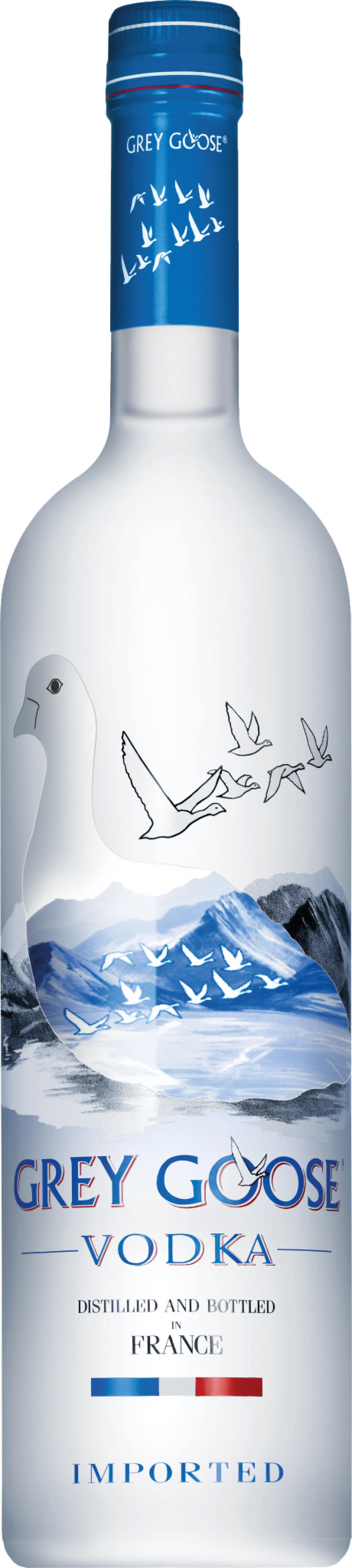 Grey Goose Vodka