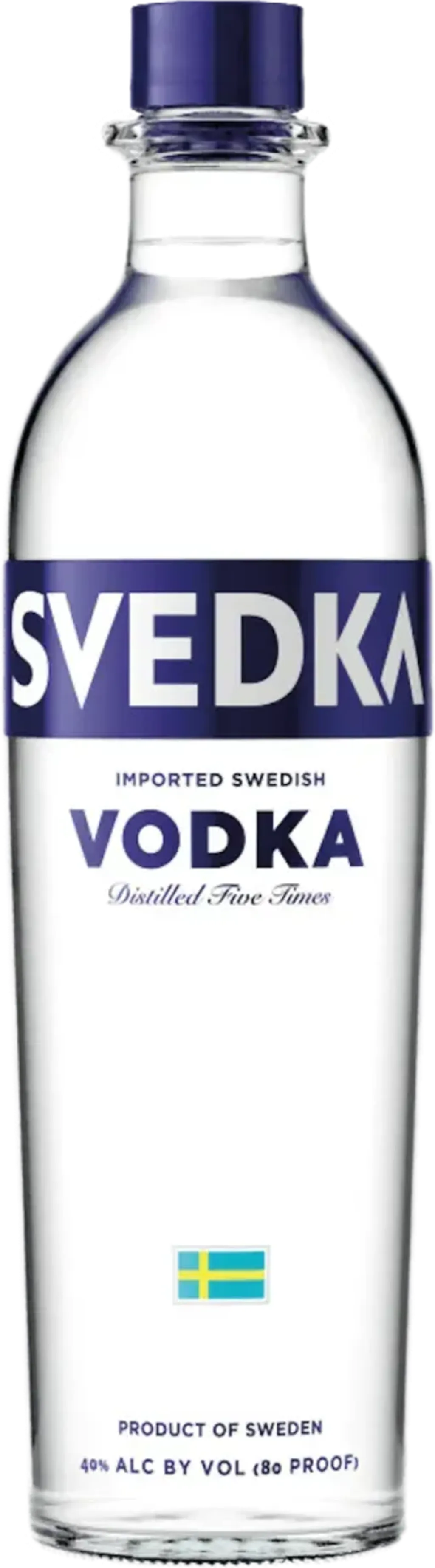 Svedka Vodka