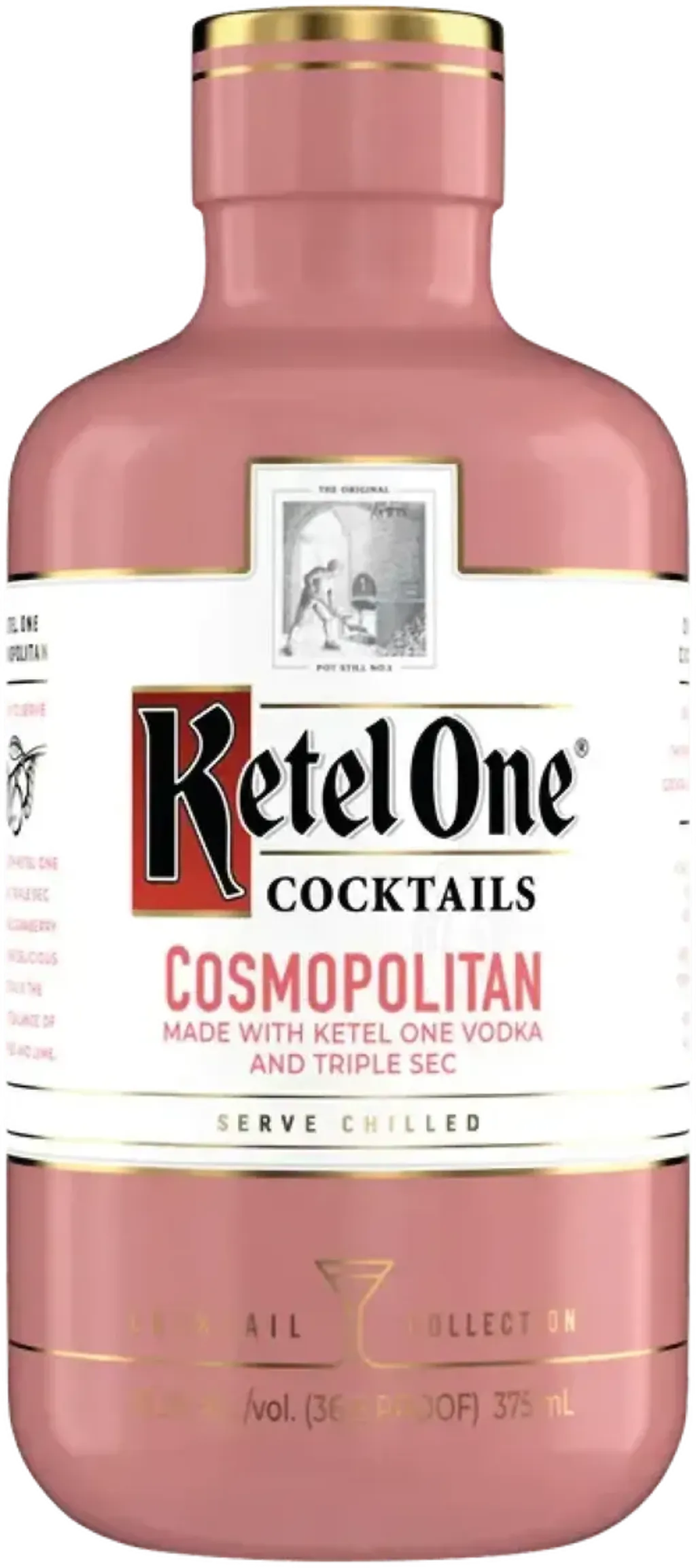 Ketel One Cocktails