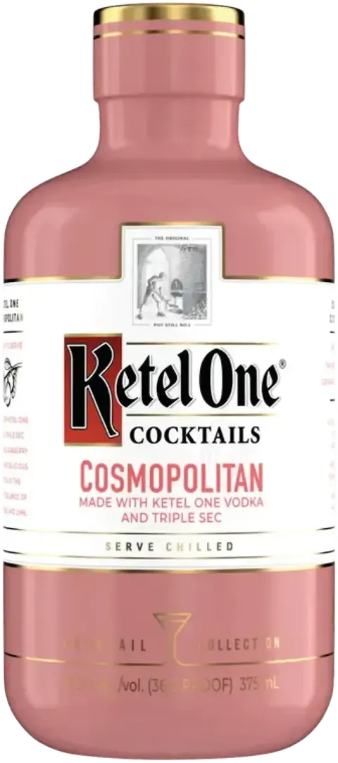 Ketel One Cocktails