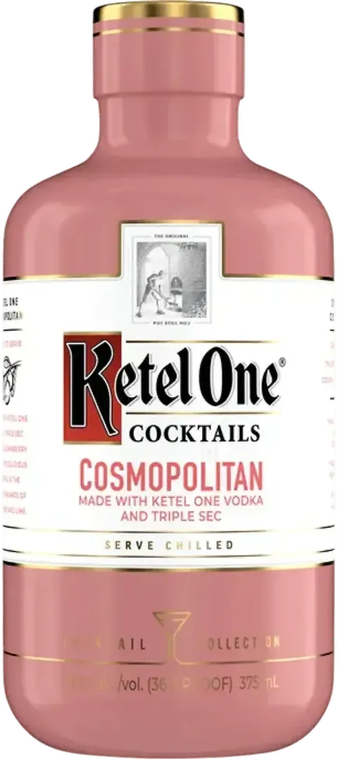 Ketel One Cocktails