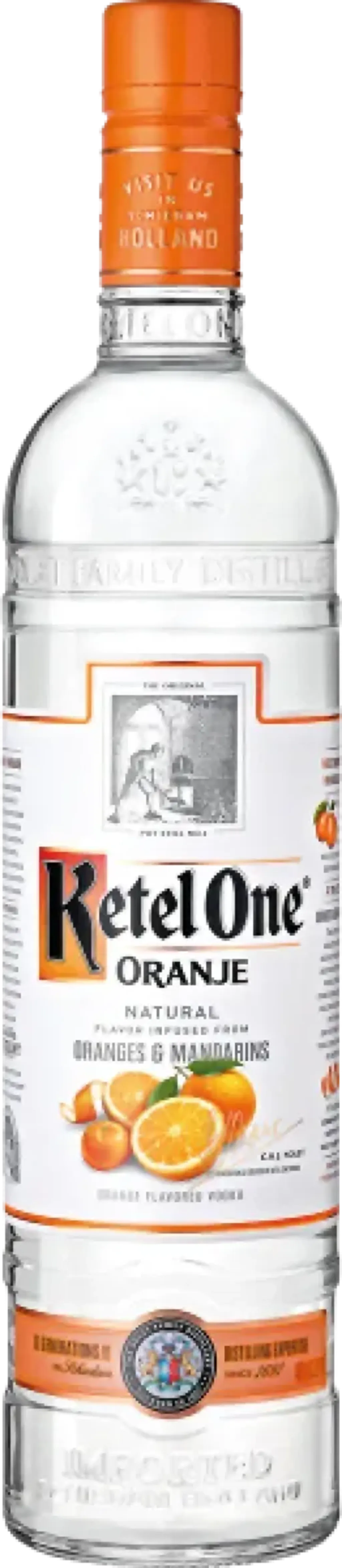 Ketel One Oranje