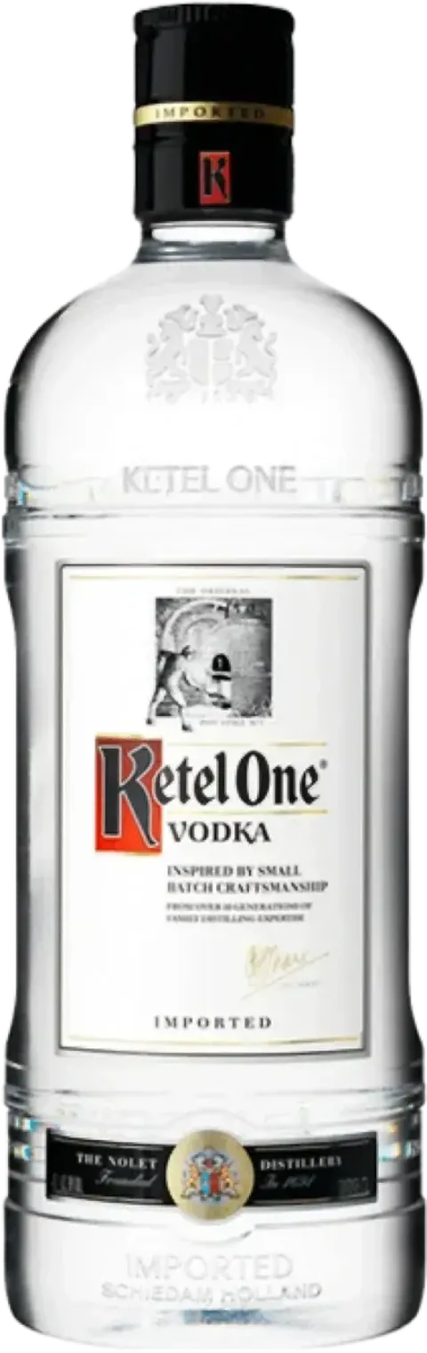 Ketel One Vodka
