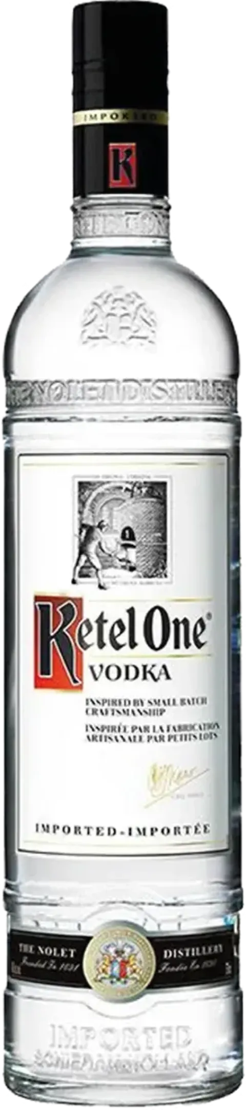 Ketel One Vodka