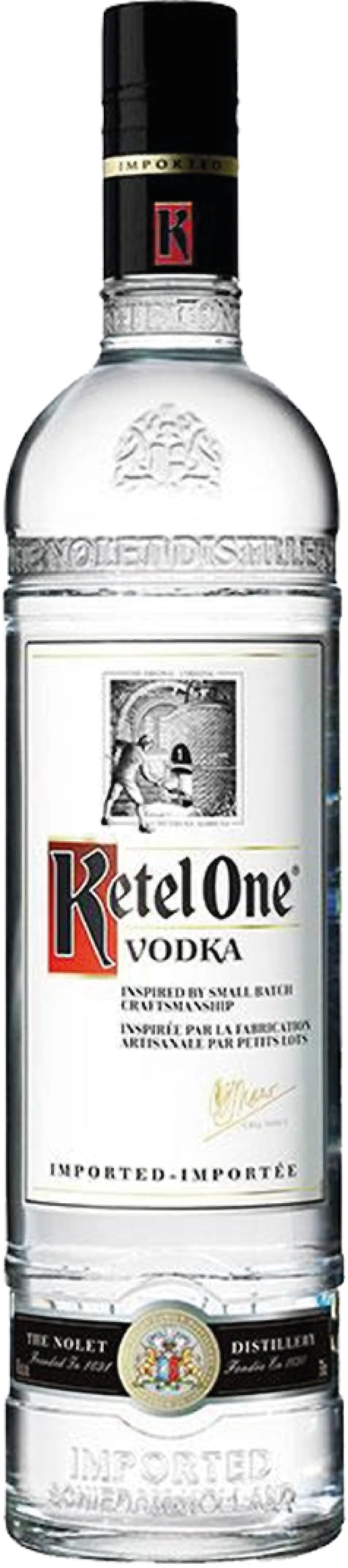 Ketel One Vodka