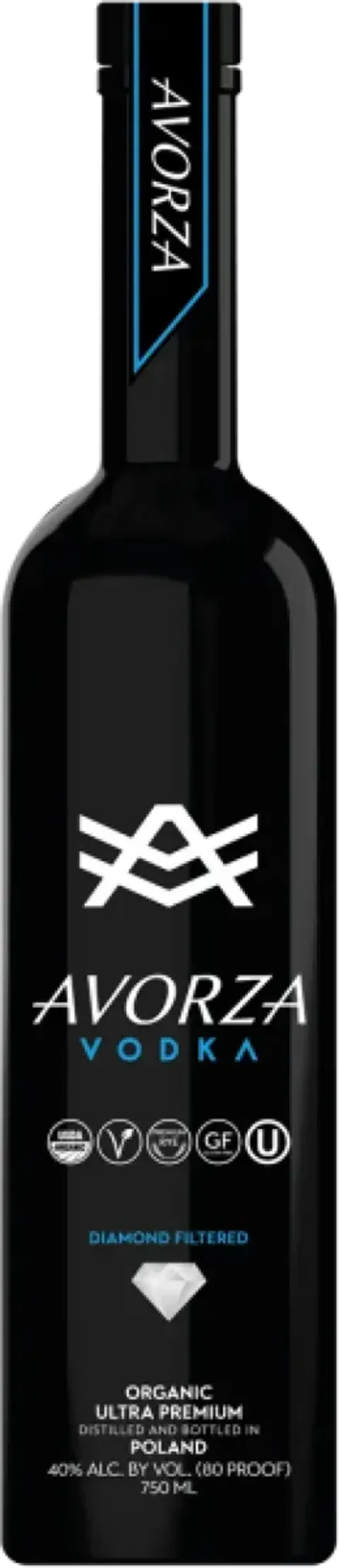 Avorza Vodka