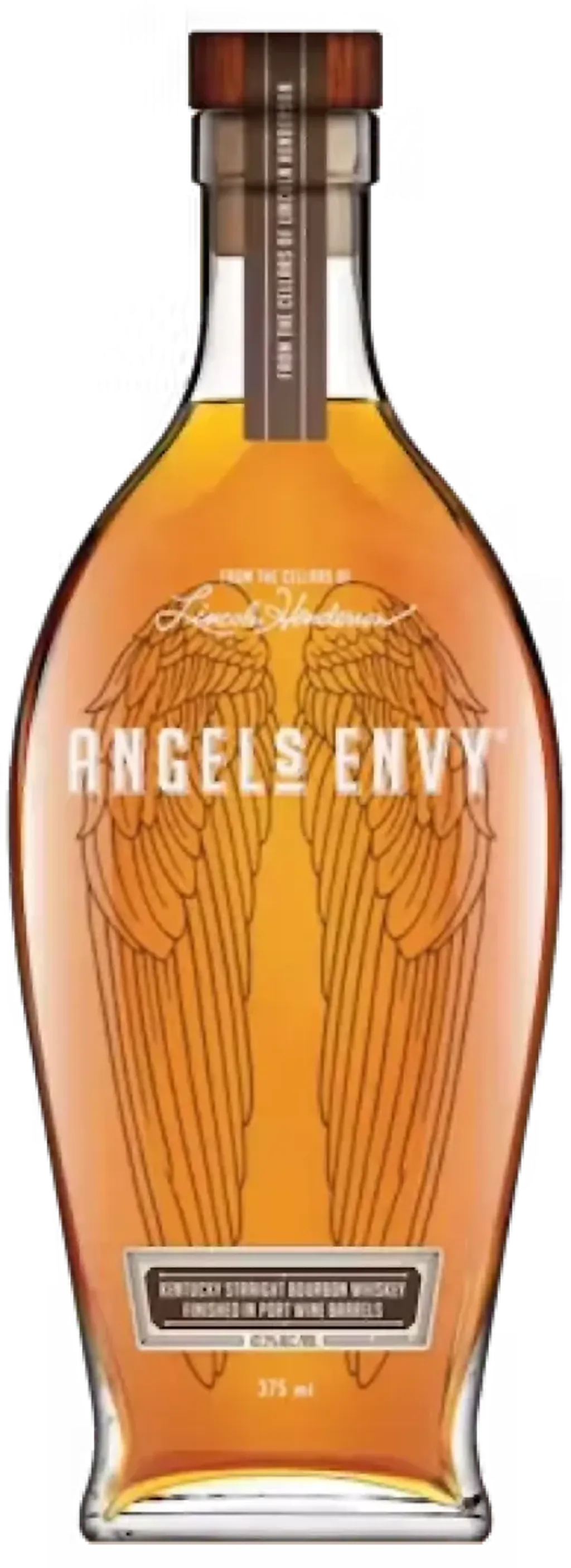 Angel's Envy Bourbon