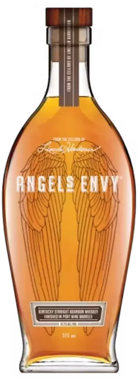 Angel's Envy Bourbon