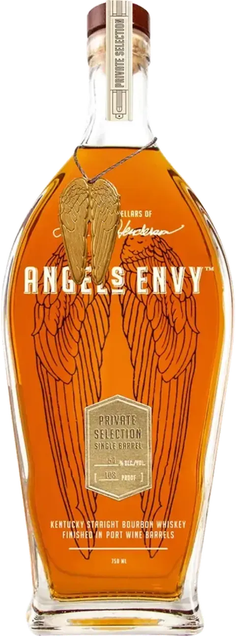 Angel's Envy Bourbon