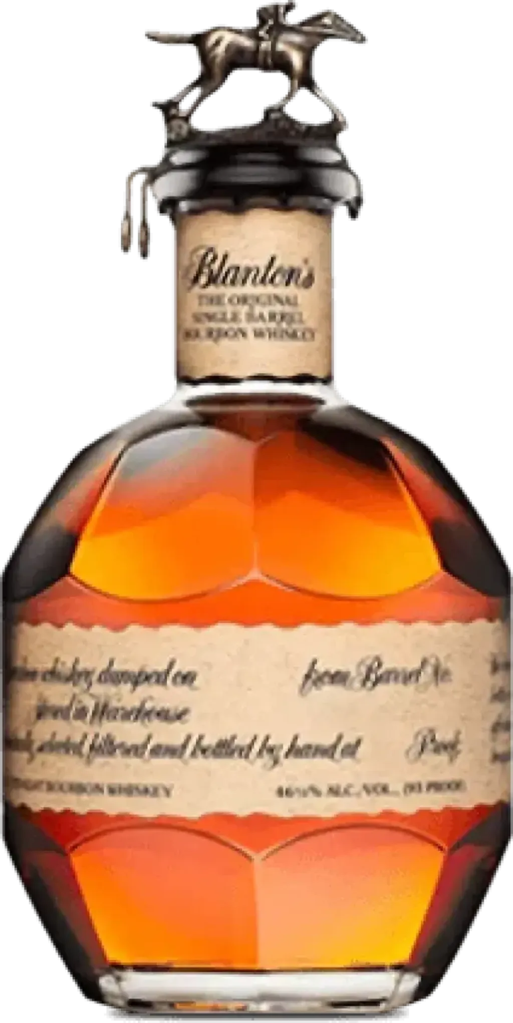 Blanton's Bourbon