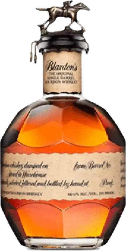 Blanton's Bourbon