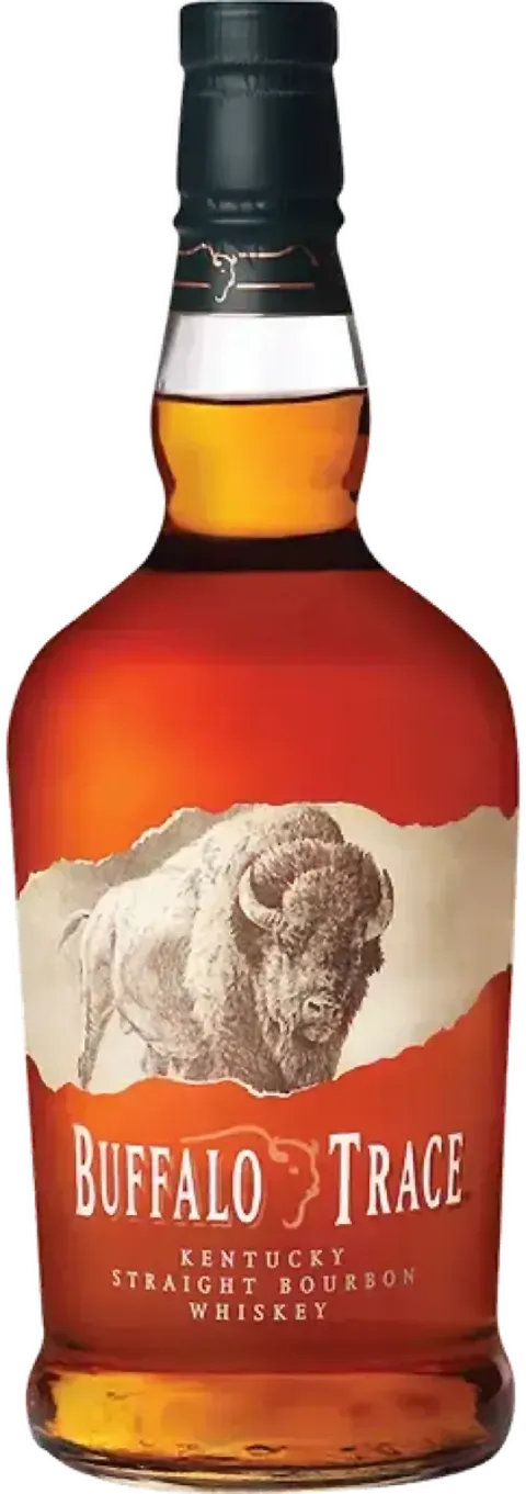 Buffalo Trace Bourbon