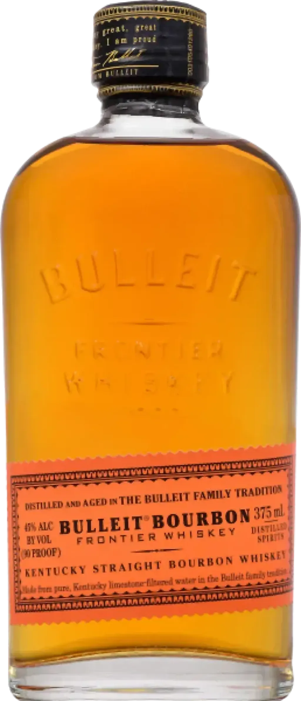 Bulleit Bourbon