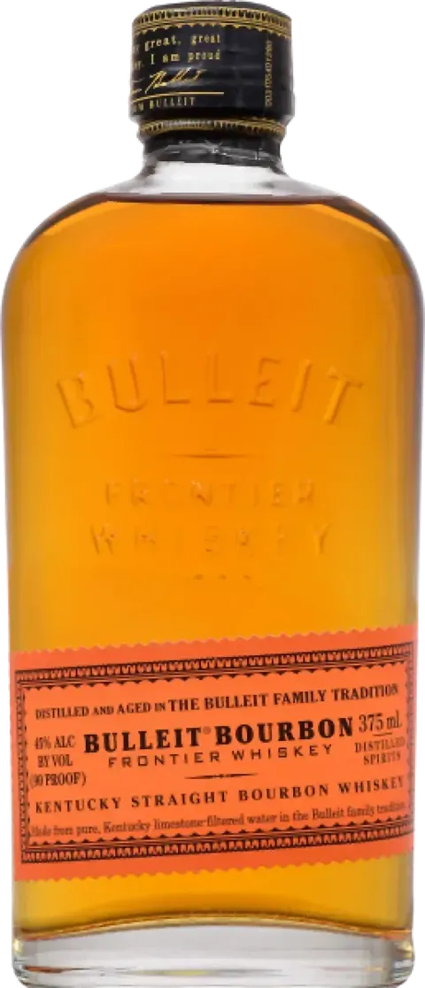 Bulleit Bourbon