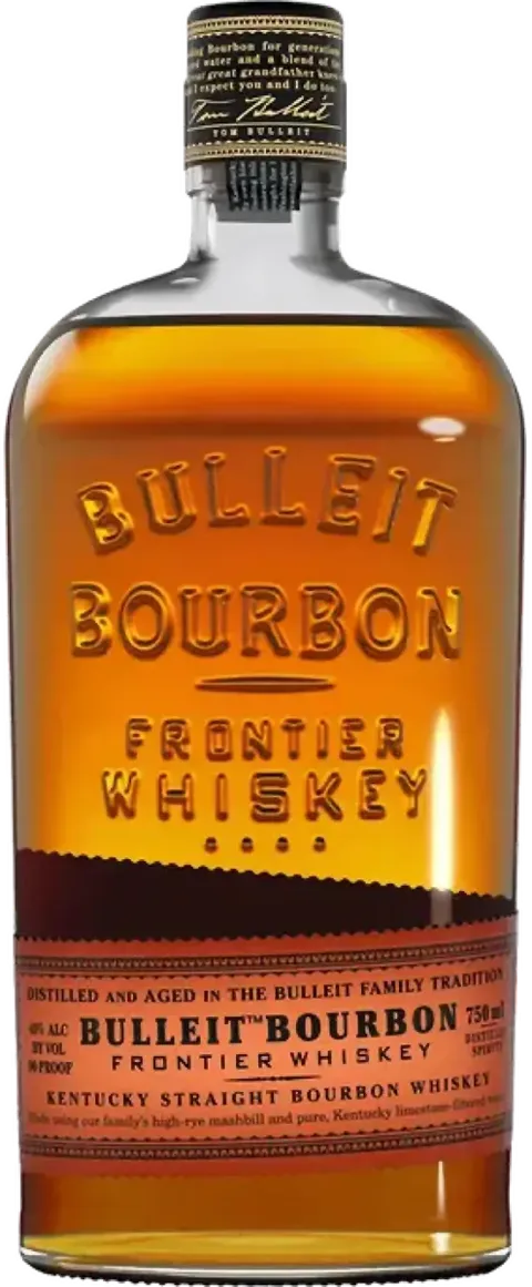 Bulleit Bourbon