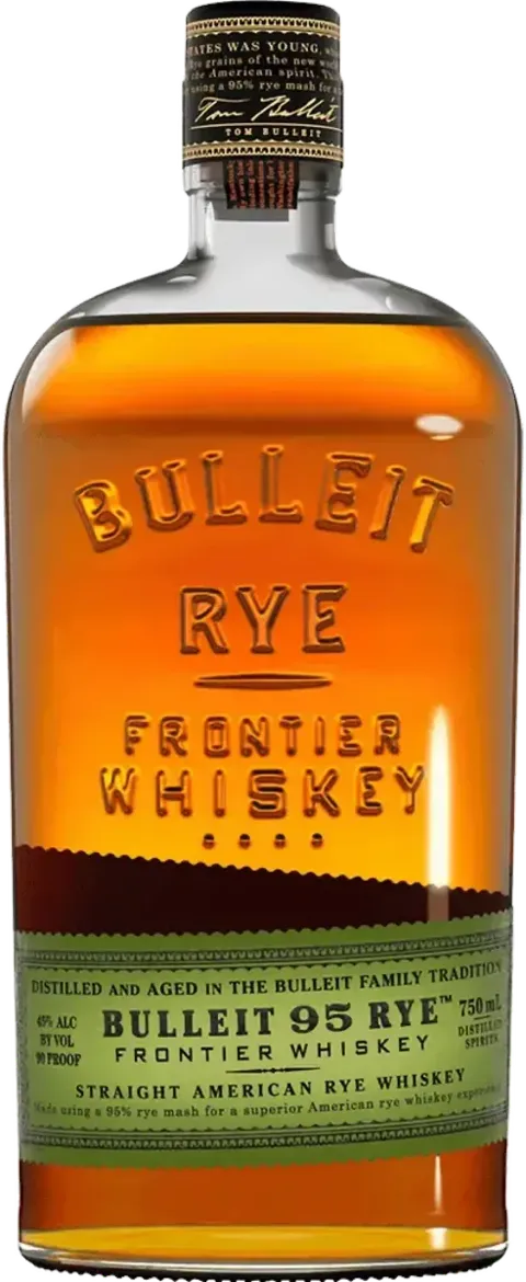 Bulleit Rye