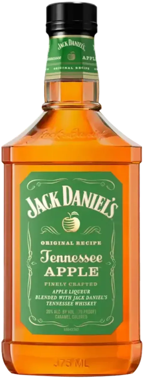 Jack Daniels Apple
