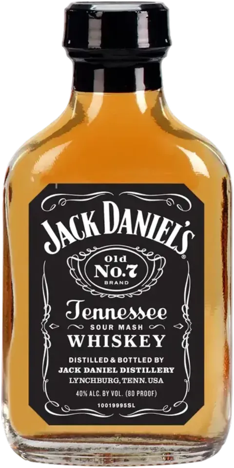 Jack Daniels Black