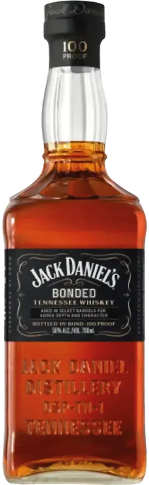 Jack Daniels Bonded