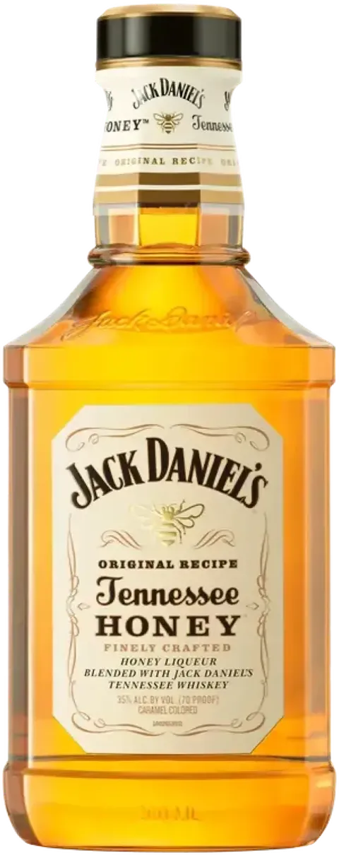 Jack Daniels Honey