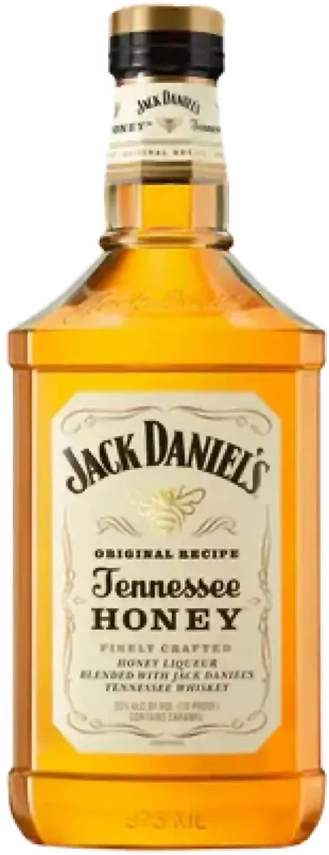 Jack Daniels Honey