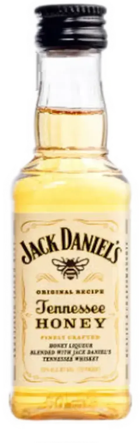 Jack Daniels Honey