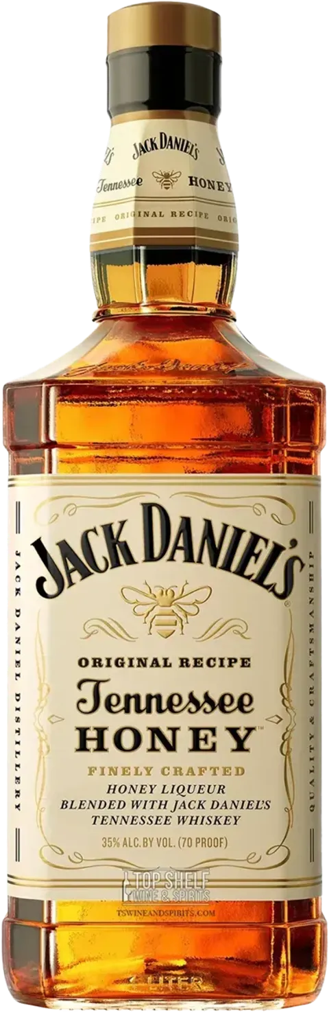 Jack Daniels Honey