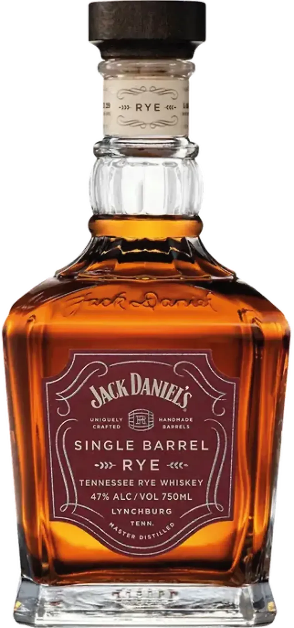 Jack Daniels Single Barrel Rye