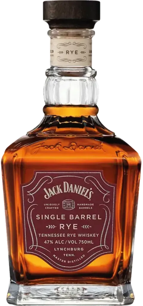 Jack Daniels Single Barrel Rye