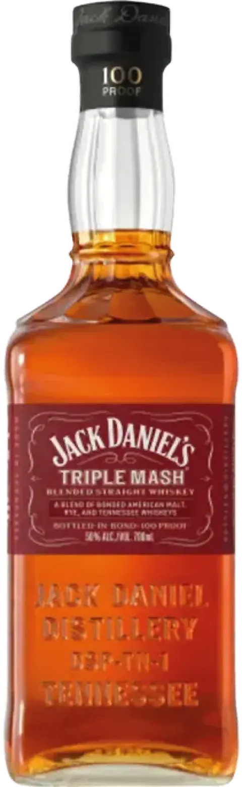 Jack Daniels Triple Mash