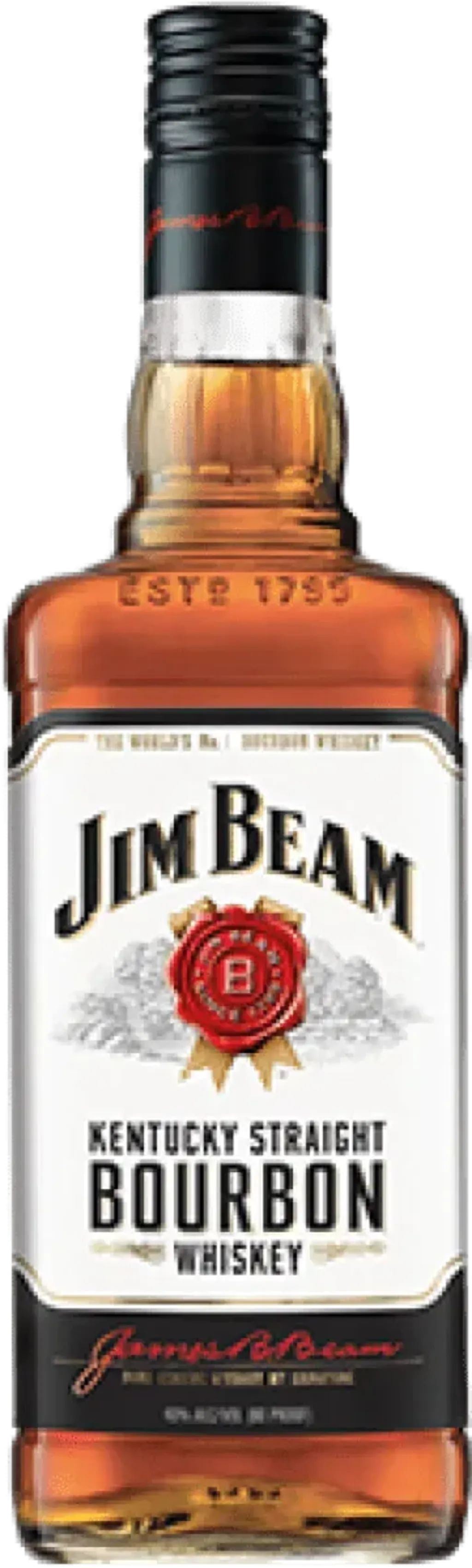 Jim Beam Bourbon