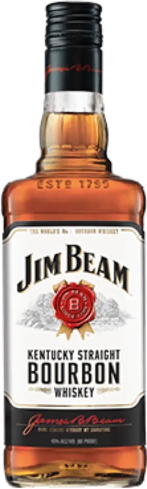 Jim Beam Bourbon
