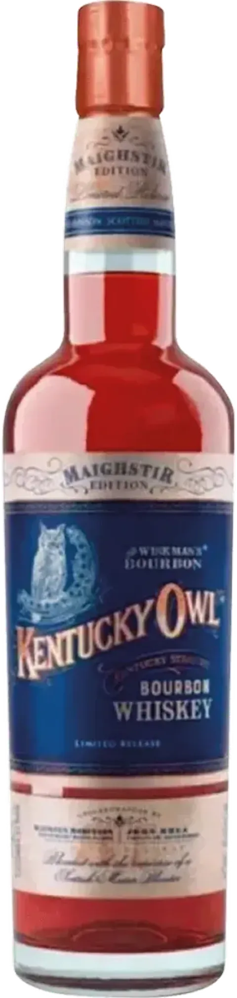 Kentucky Owl Maighstir
