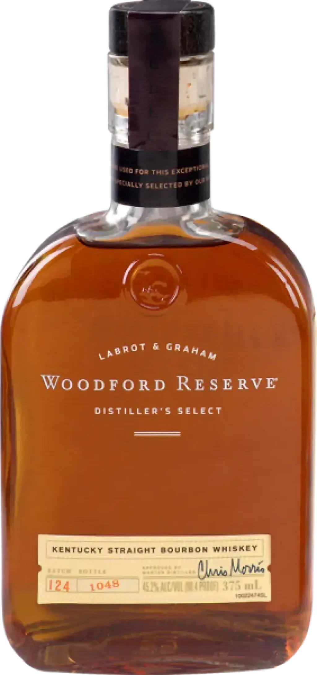 Woodford Reserve Bourbon