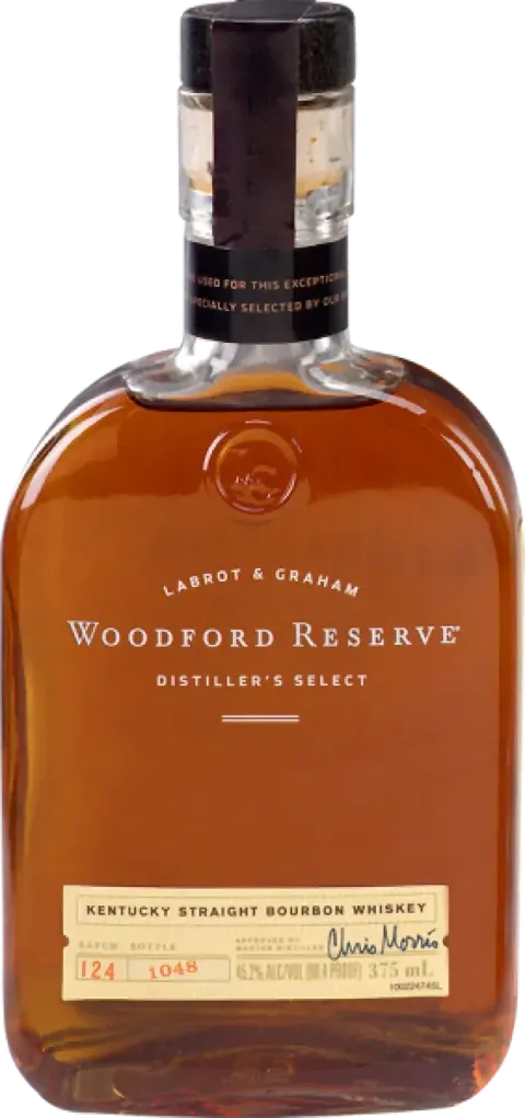 Woodford Reserve Bourbon