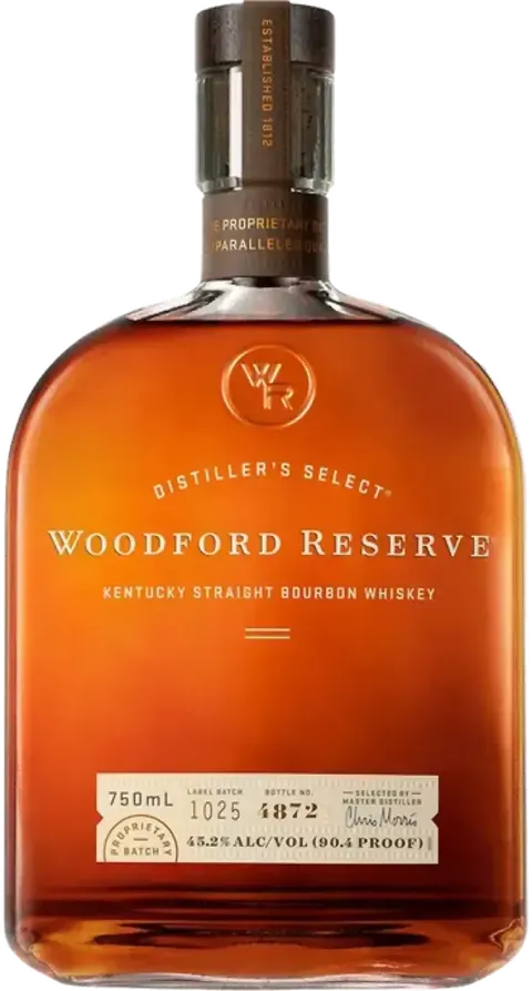 Woodford Reserve Bourbon