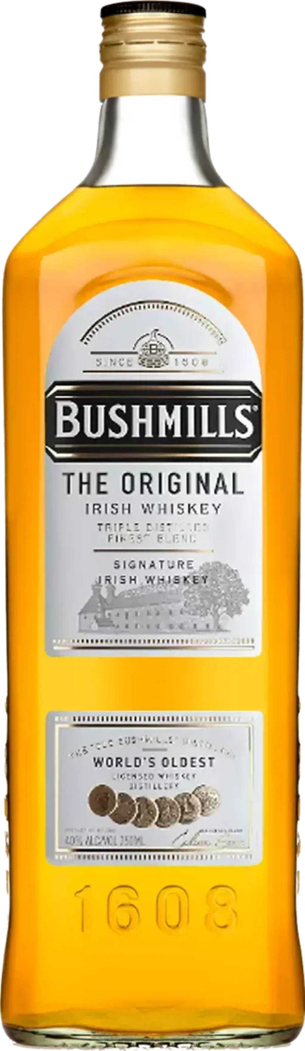 Bushmills Original
