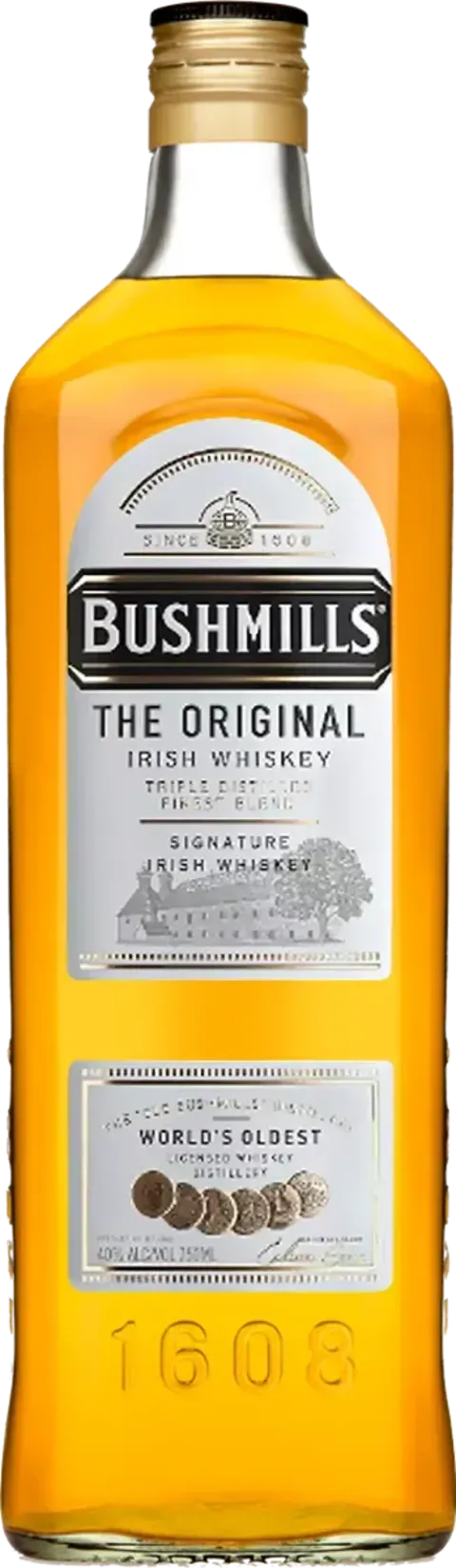 Bushmills Original