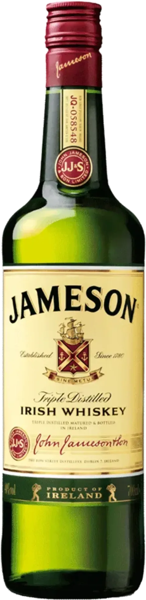 Jameson