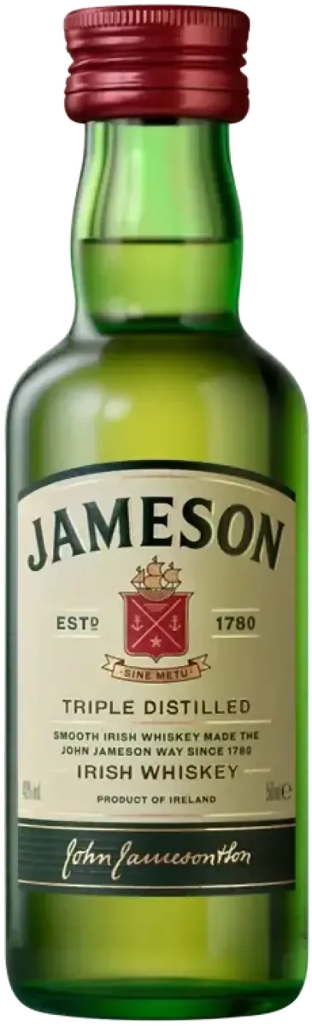Jameson