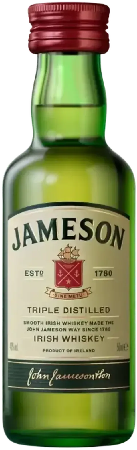 Jameson