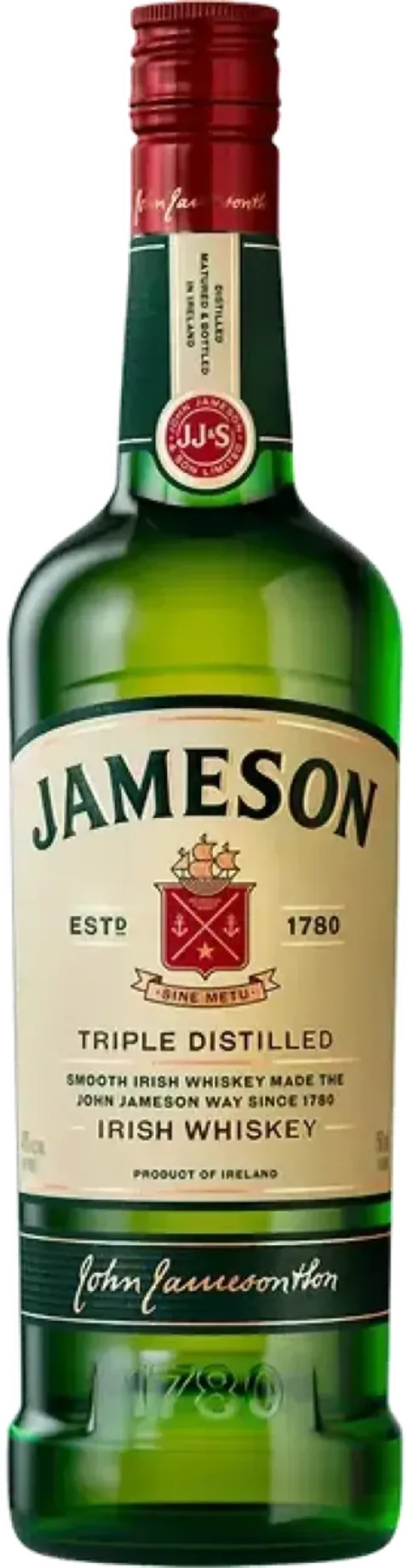 Jameson